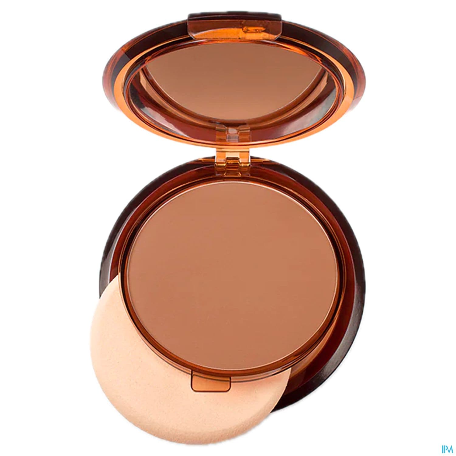 Orlane Fond De Teint Compact Ensoleille Spf50 N3 12g