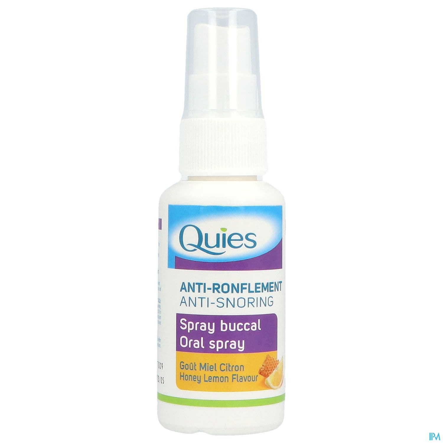 QUIES A/RONF MIEL/CIT SPR 70ML