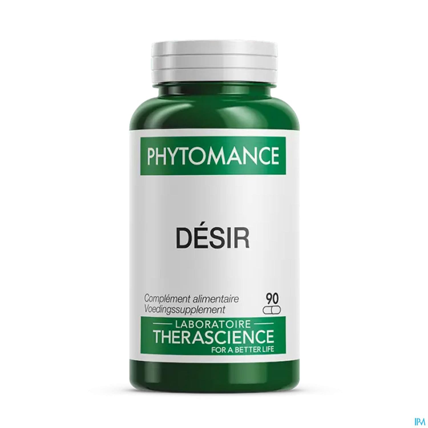 Therascience Phytomance Desir Gelule 90