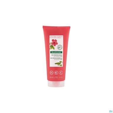 KLORANE GEL DCH FL HIBISCUS200ML