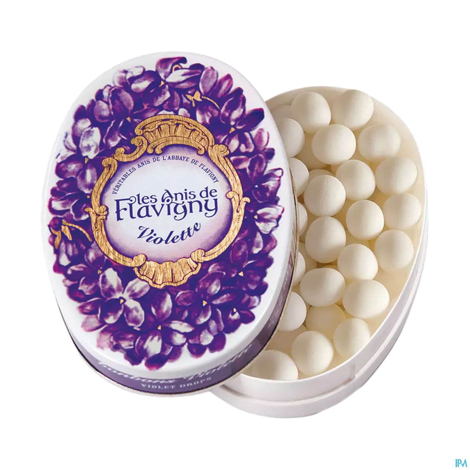 FLAVIGNY ANIS BONBON VIOLET50G