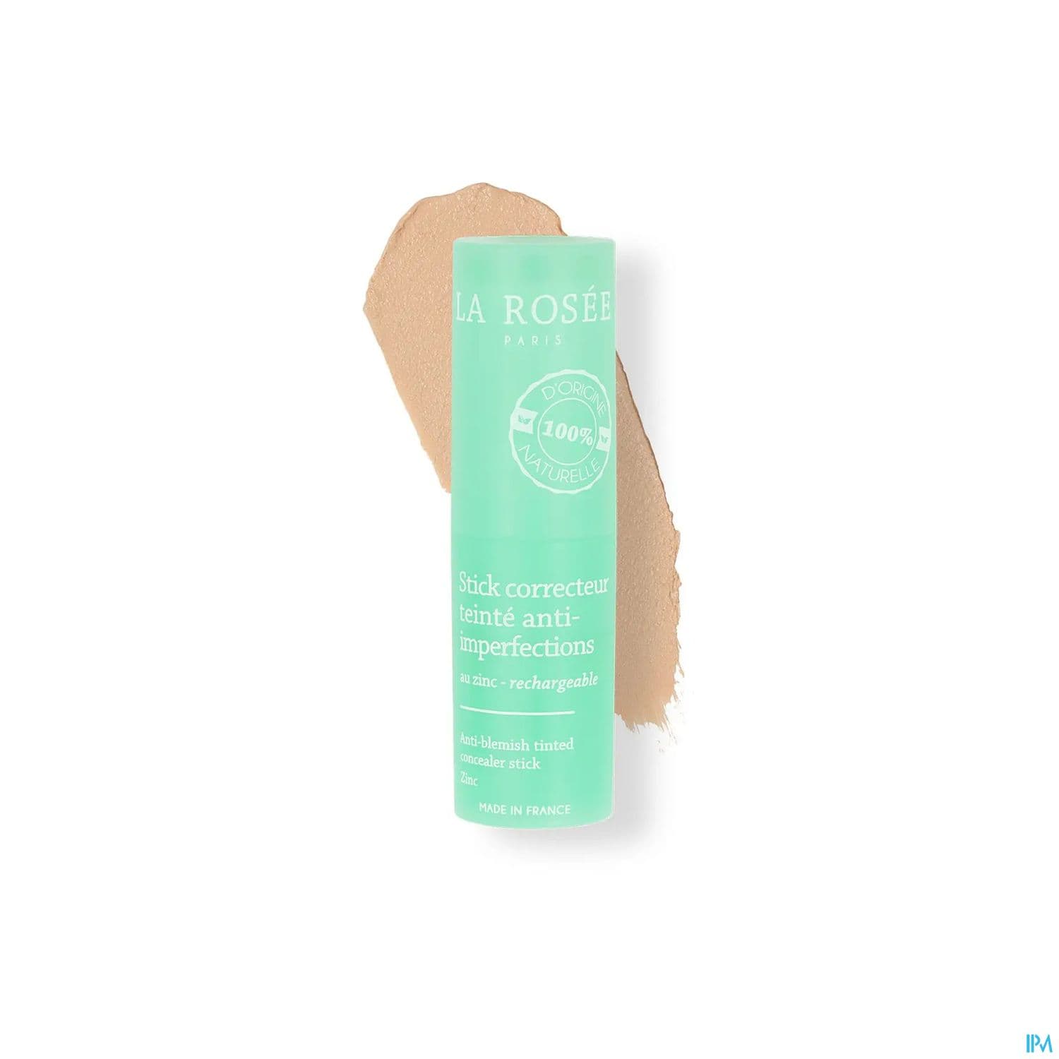 LA ROSEE STICK CORRECT TEINTE 5.5G