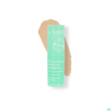 LA ROSEE STICK CORRECT TEINTE 5.5G