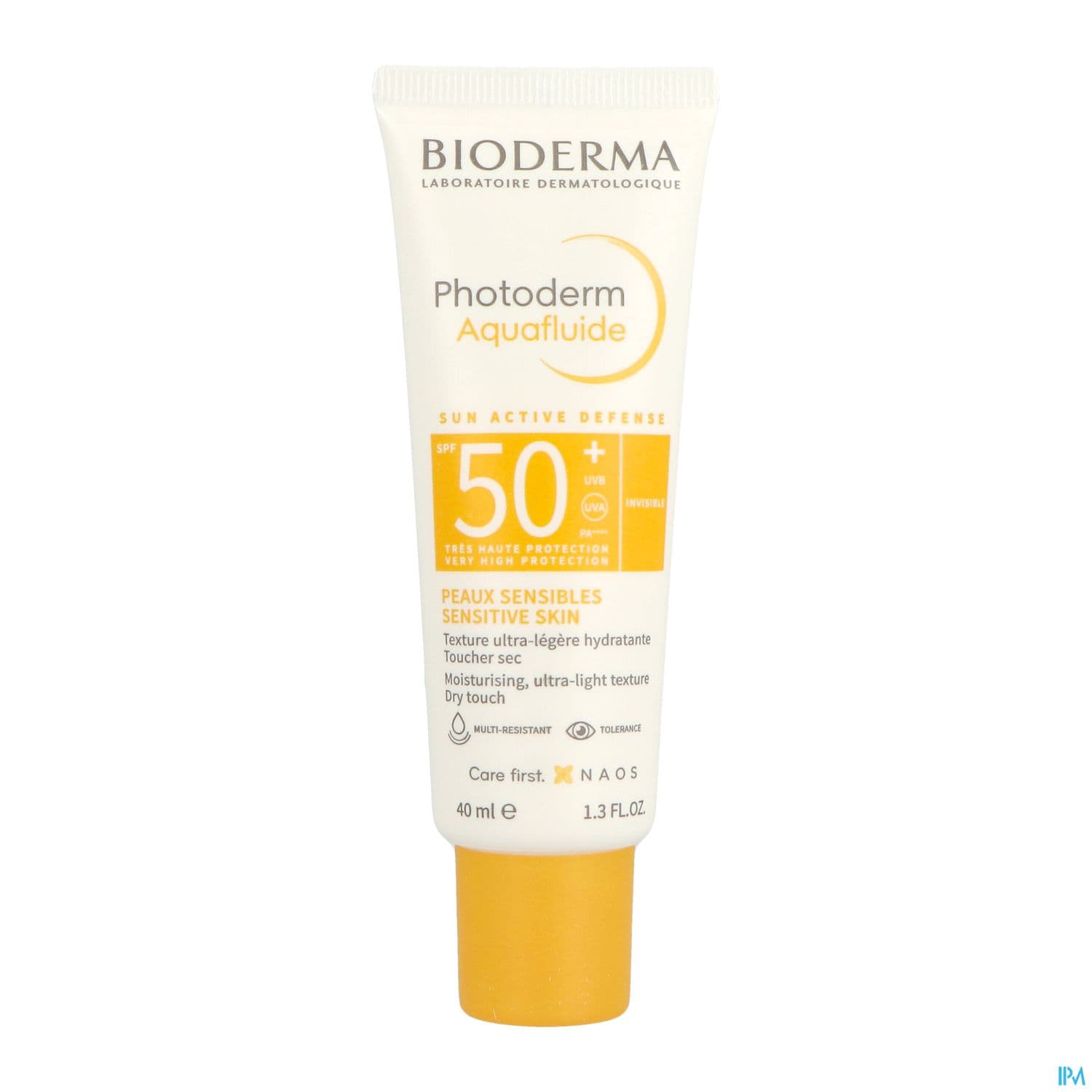 PHOTODERM AQUAFLUI SPF50+ NEUT40ML