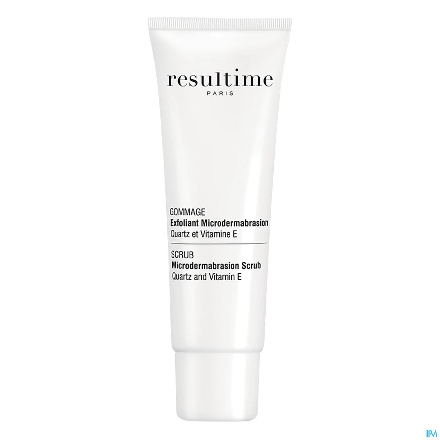 RESULTIME MICRODERMA QUARTZ 50ML