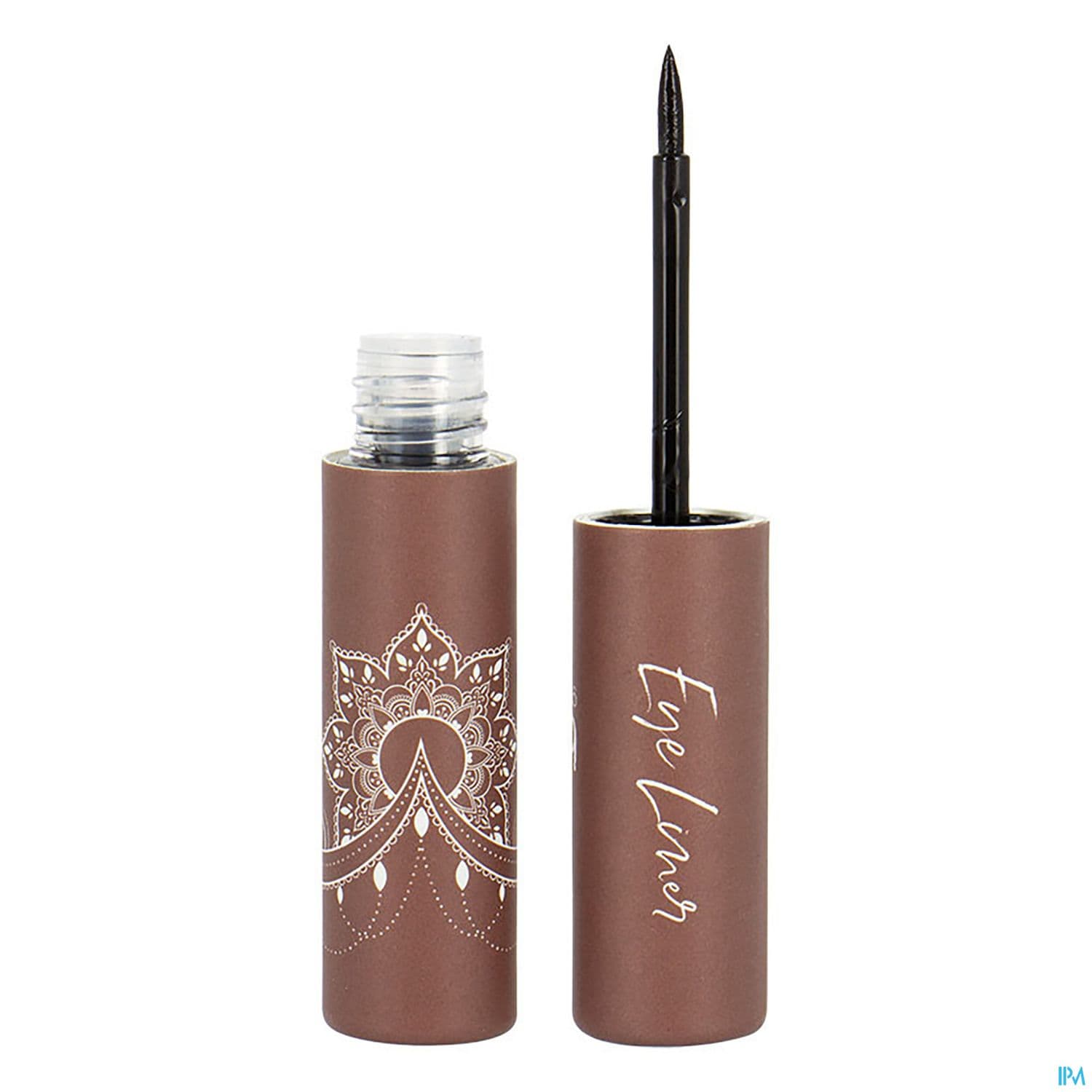 BOHO GREEN LINER 01 NOIR
