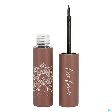 BOHO GREEN LINER 01 NOIR