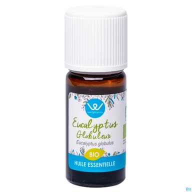 WELLPHARMA HE EUCALYP GLOB BIO10ML