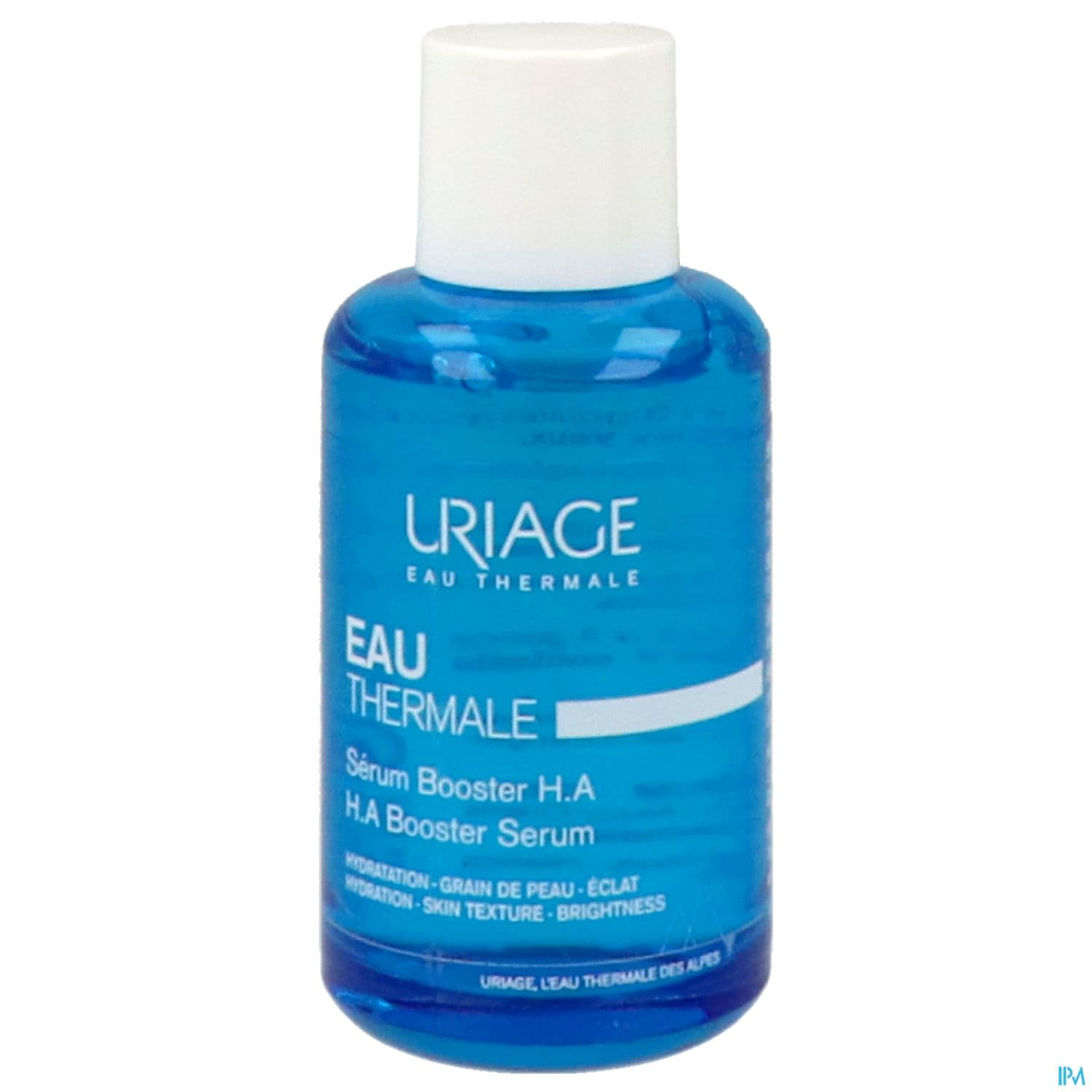 URIAGE EAU THERM SER BOOST HA 30ML