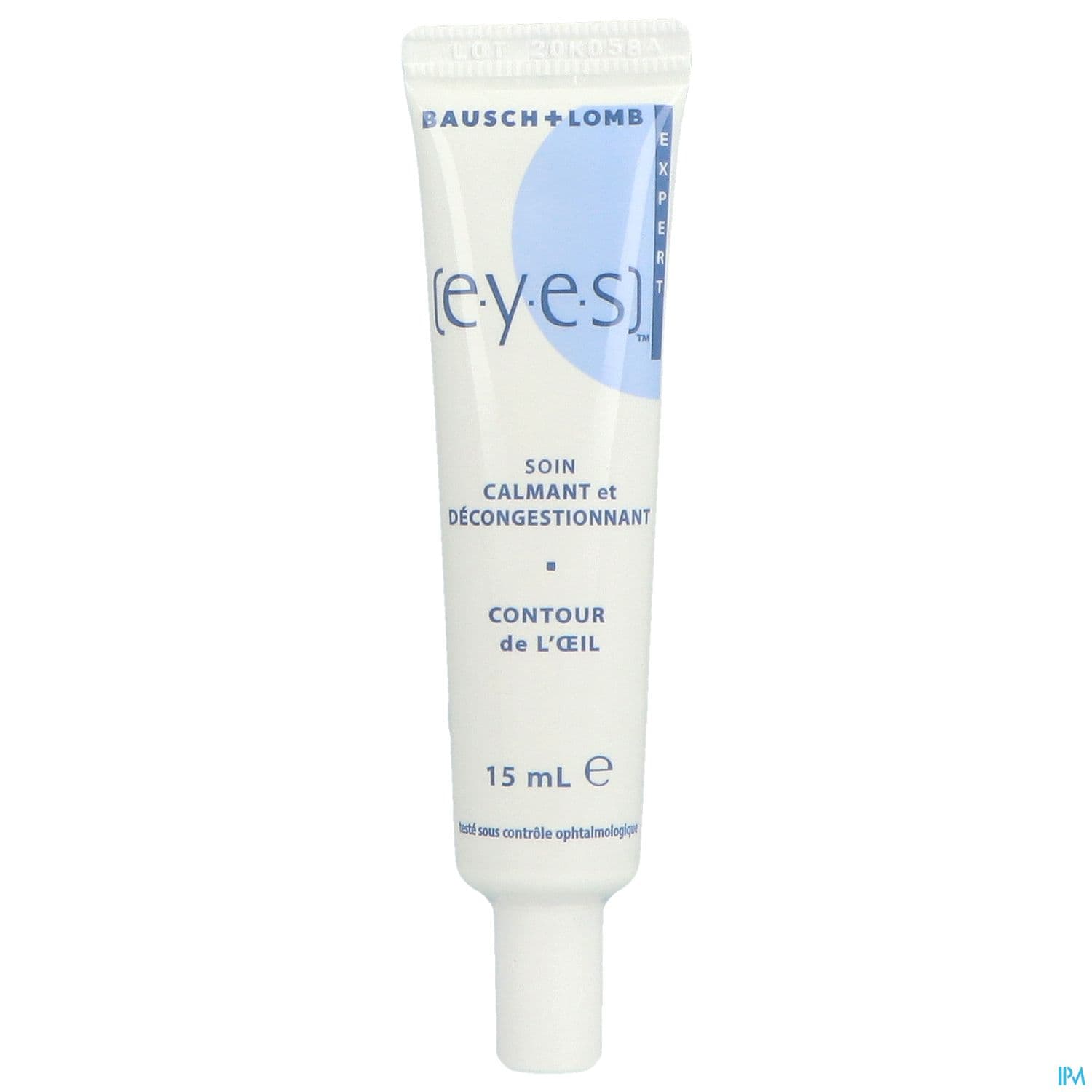 EYES SOIN CALMANT CONT/OEIL 15ML