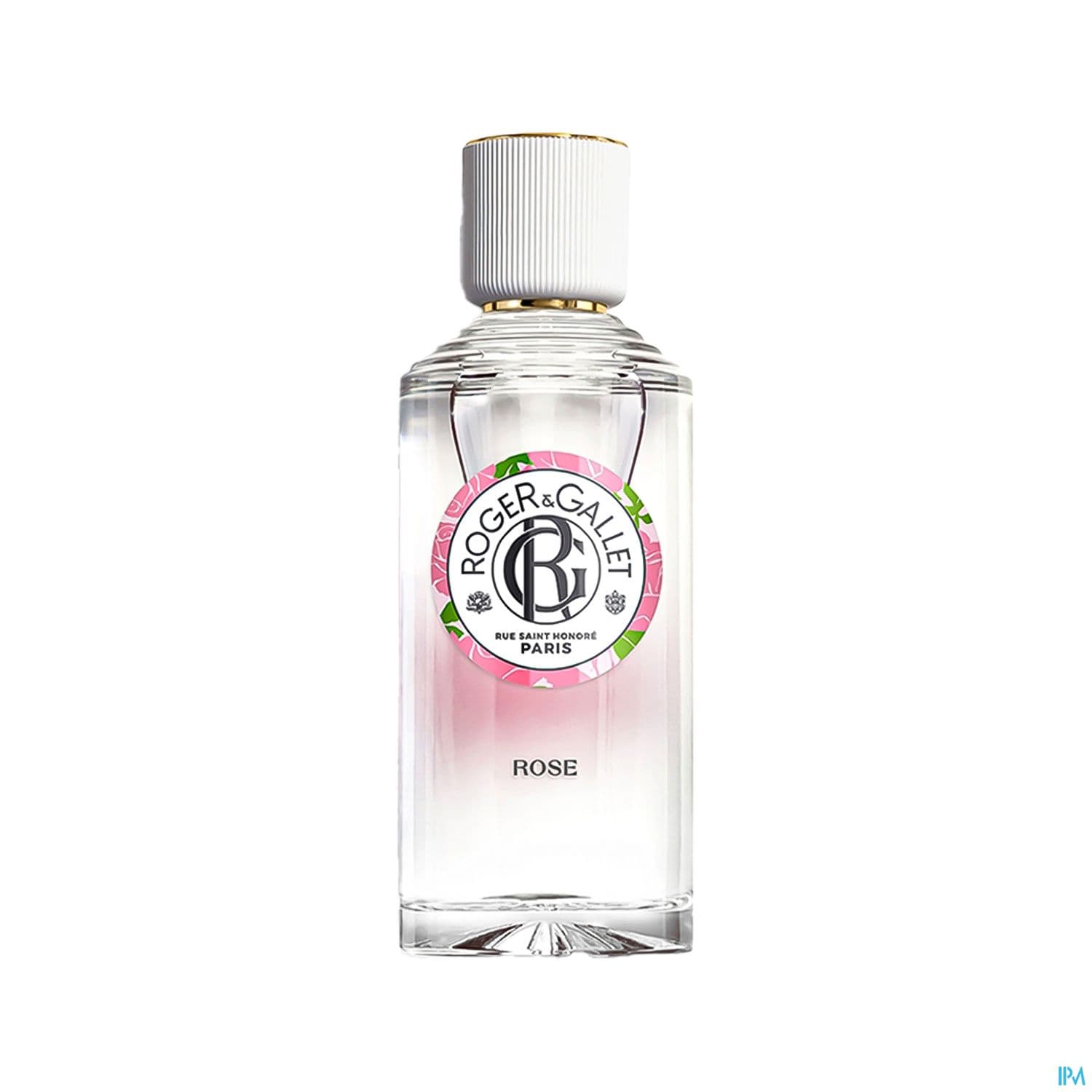 RG EAU PARFUM ROSE 100ML
