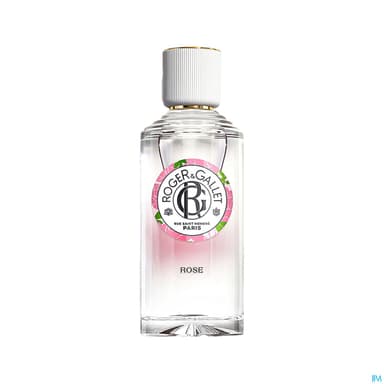 RG EAU PARFUM ROSE 100ML