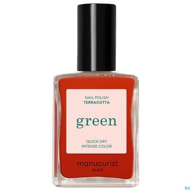 MANUCURIST VAO TERRACOTTA 15ML