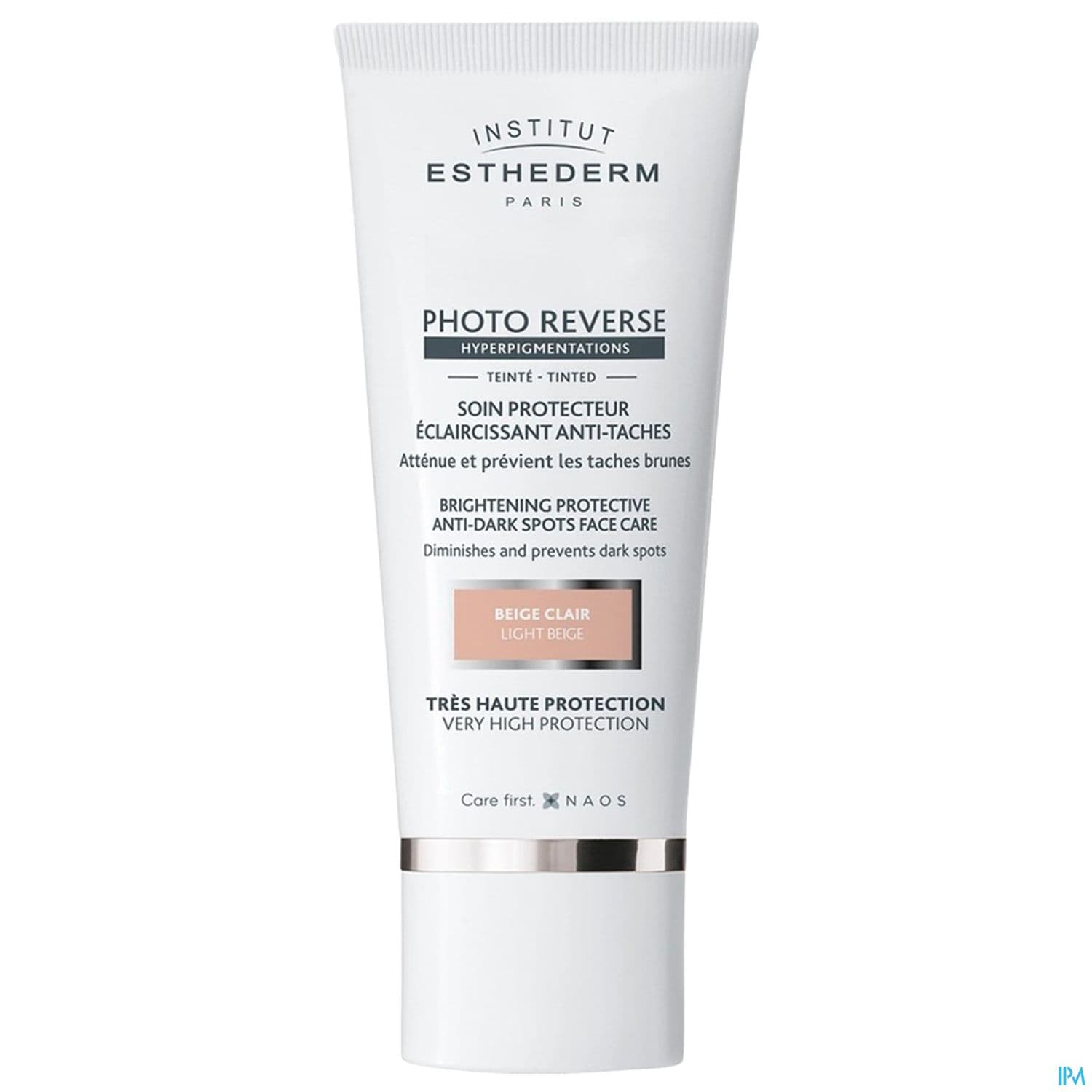 ESTHED PHOTO REVER SOL B.CLAI 50ML
