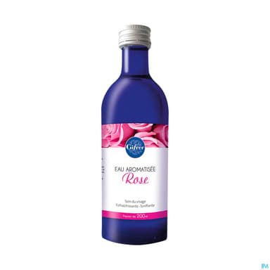 GIFRER EAU DE ROSE FL200ML