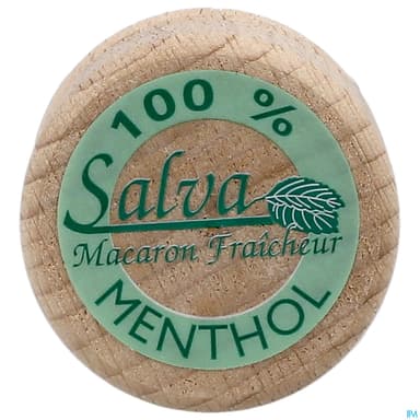 CRAY ANTIMIG SALVA MACARON GM