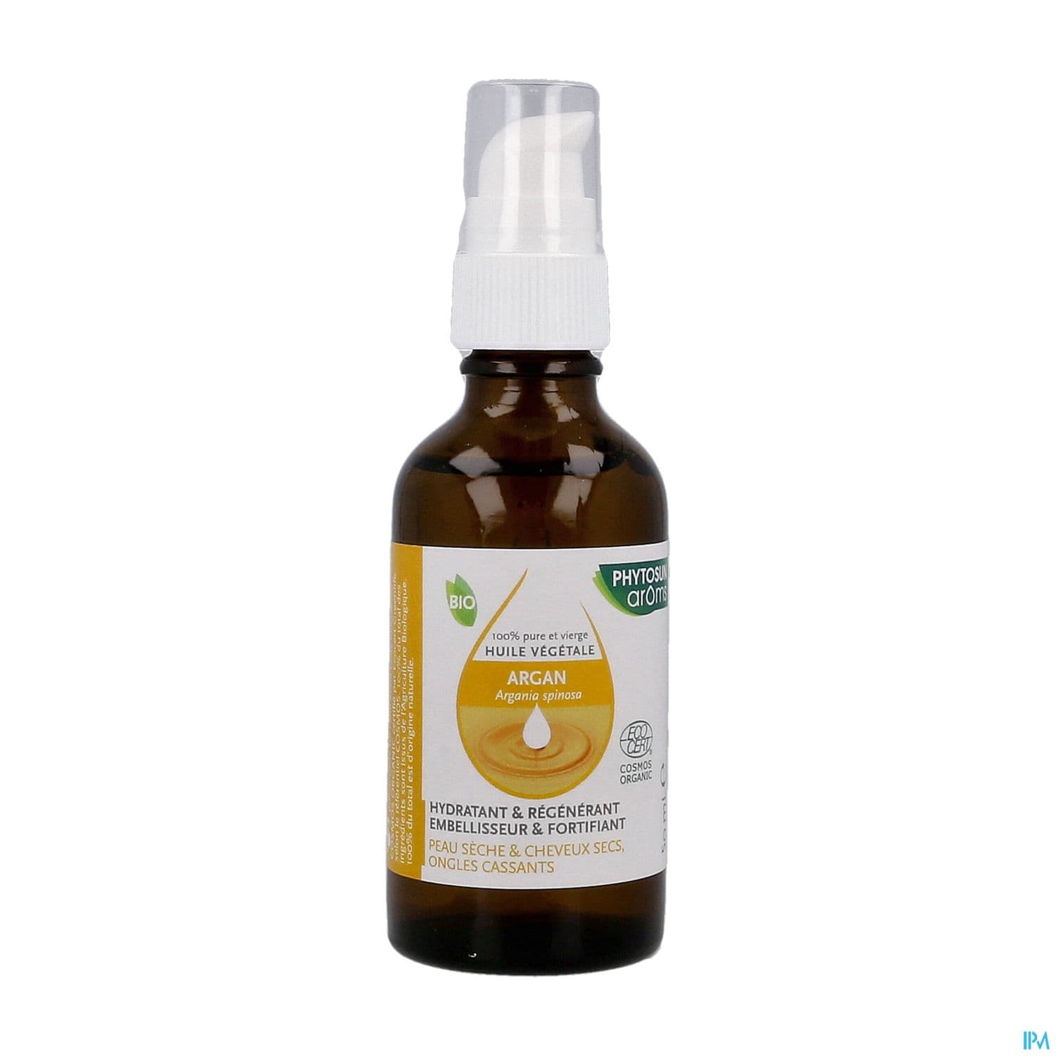 PHYTOSUNAROM ARGANIER HV 50ML
