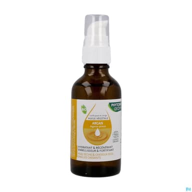 PHYTOSUNAROM ARGANIER HV 50ML
