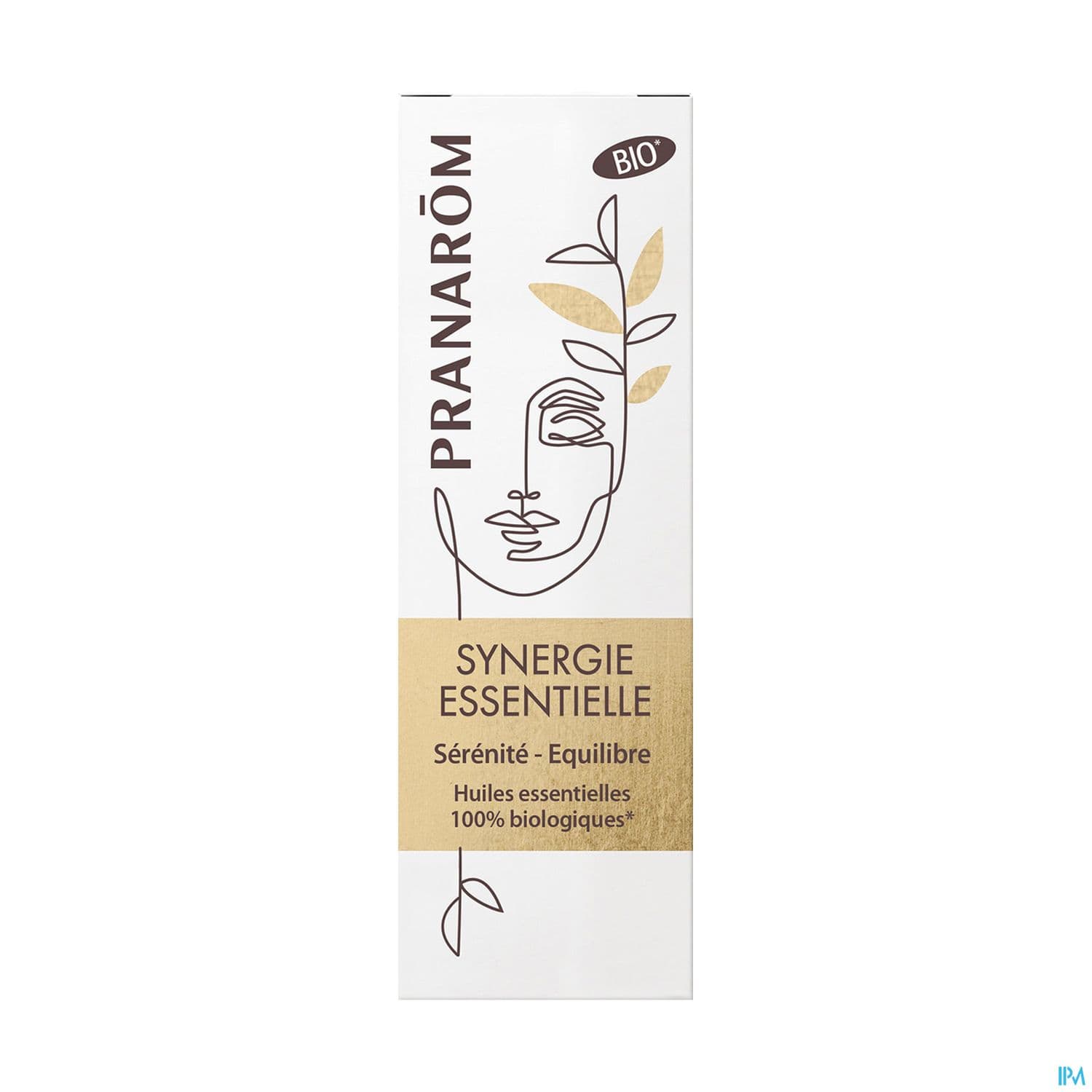 PRANAROM SYNERGIE ESSENT BIO 30ML