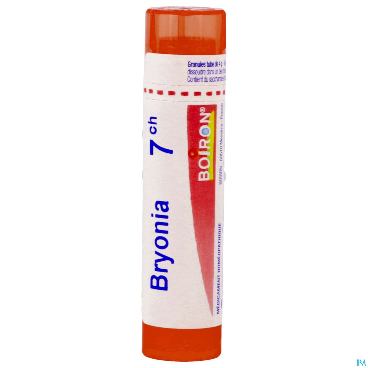 Boiron Bryonia 7ch Granules 4g