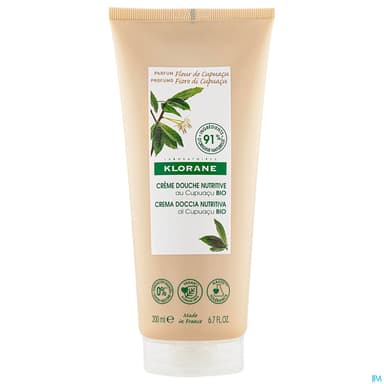 KLORANE CR DCH FL CUPUACU T200ML