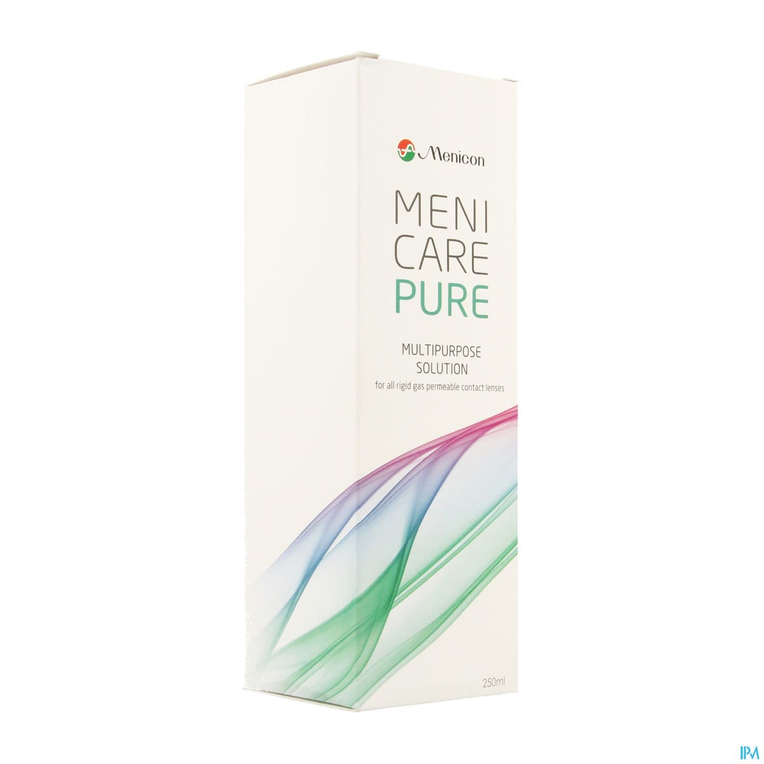 MENICARE PLUS SOL MULTF FL 250
