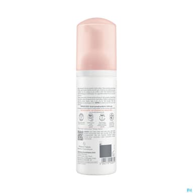 AVENE MOUSSE NETTOYANTE 150ML