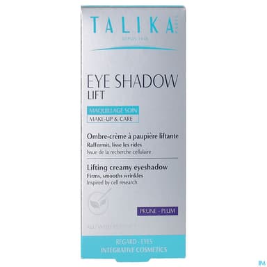 TALIKA FARD PAUP LIFT PRUNE 7ML