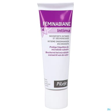FEMINABIANE INTIMA TOPIQUE 15ML