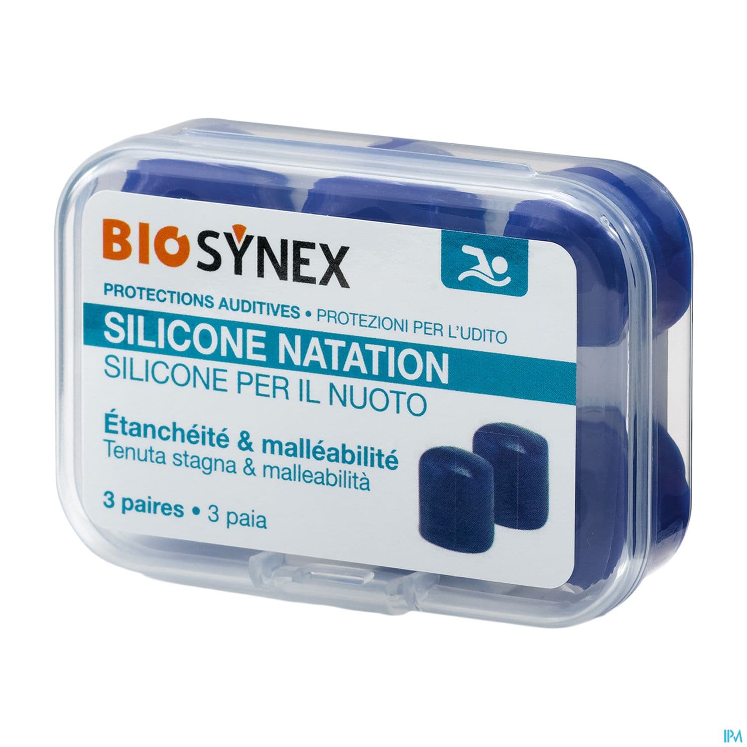 BIOSYNEX PROT AUDIT NATATION AD 3P