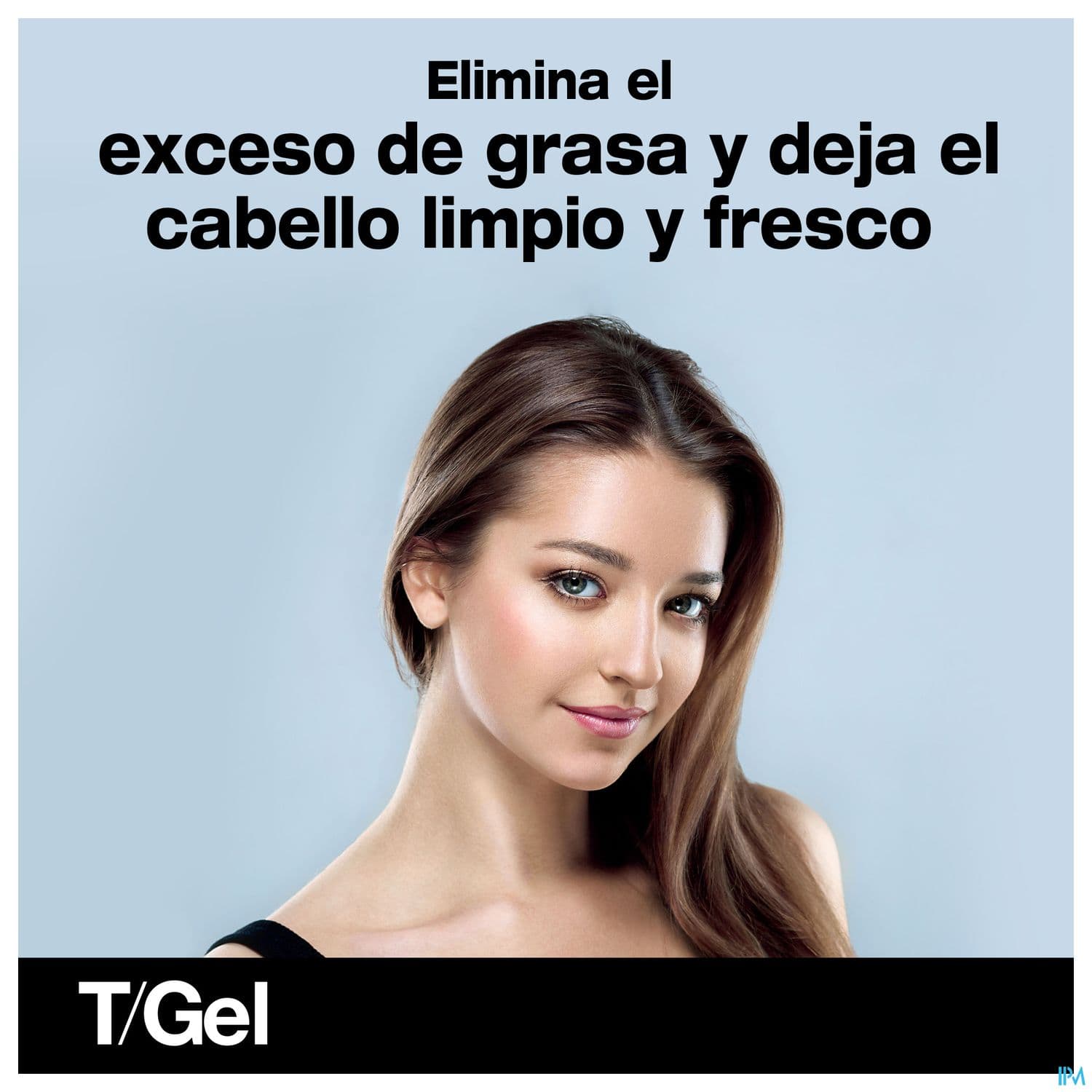 T-GEL NEUTROG SH A/PELLIC GRA250ML