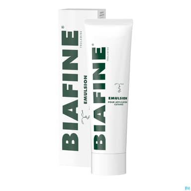 Biafine Emulsion Pour Application Cutanee 93g