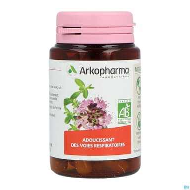 ARKOG THYM BIO GELUL 45