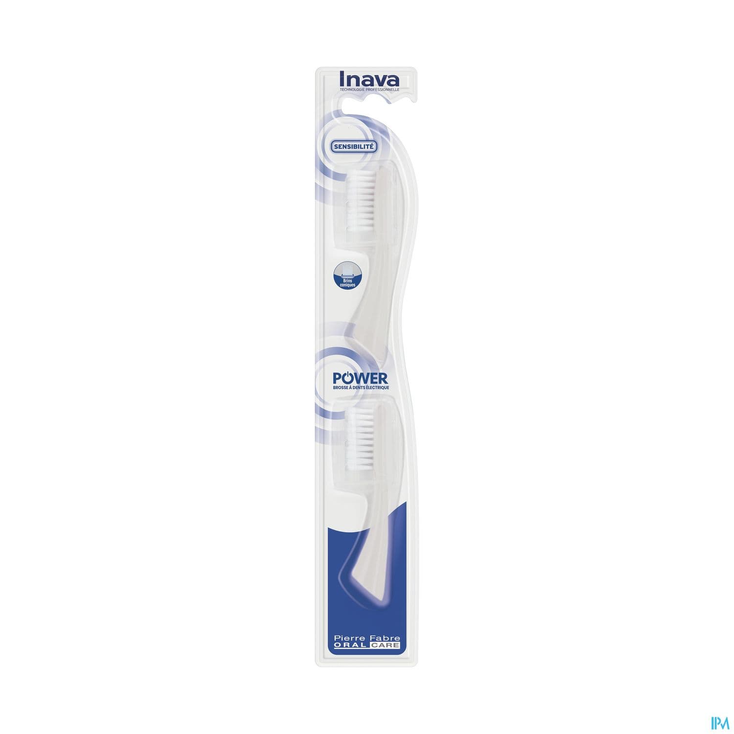 BDEN INAVA POWER RECH 15/100