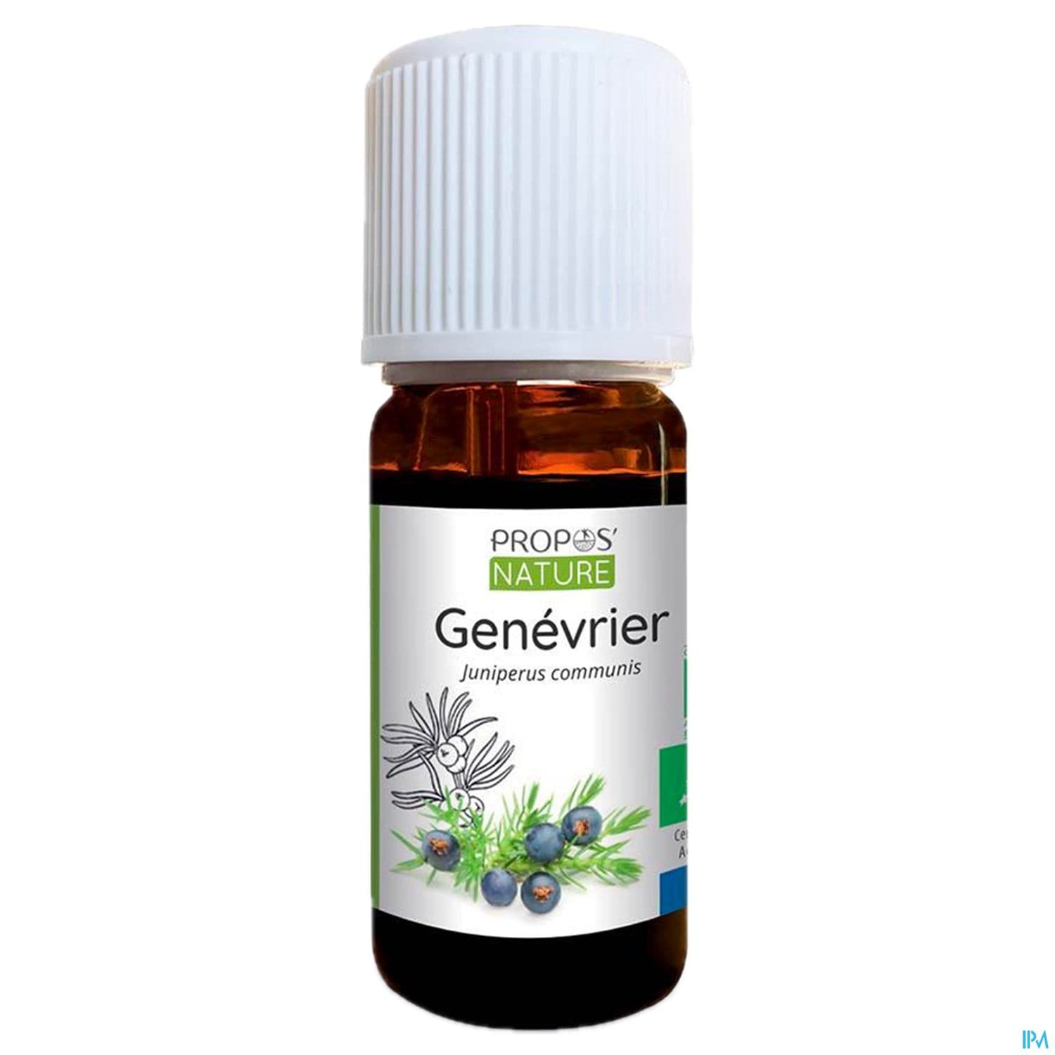 PROPOS NAT HE BIO GENEVR COMM 10ML