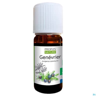 PROPOS NAT HE BIO GENEVR COMM 10ML