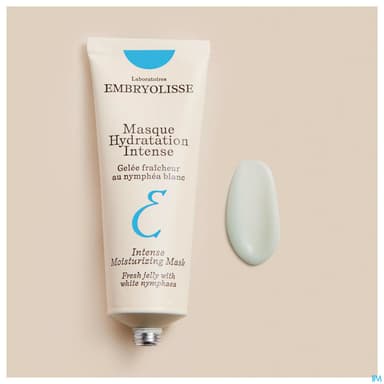 Embryolisse Masque Hydratation Intense 50ml