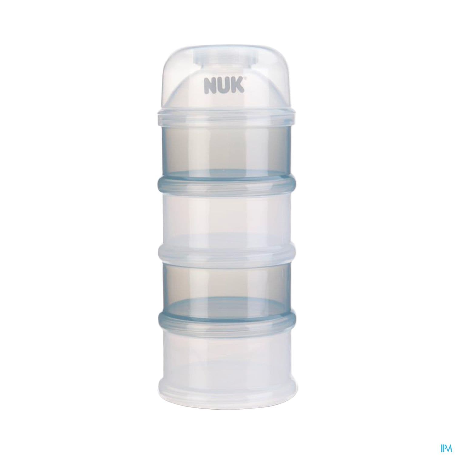 BOITE DOSEUSE NUK POUDRE LAIT