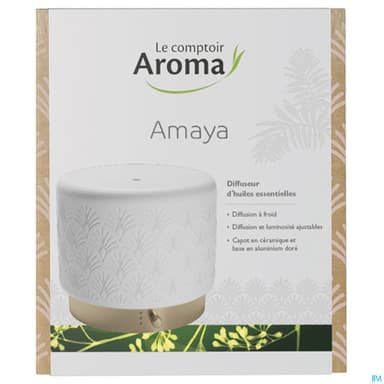 Le Comptoir Aroma Diffuseur Amaya