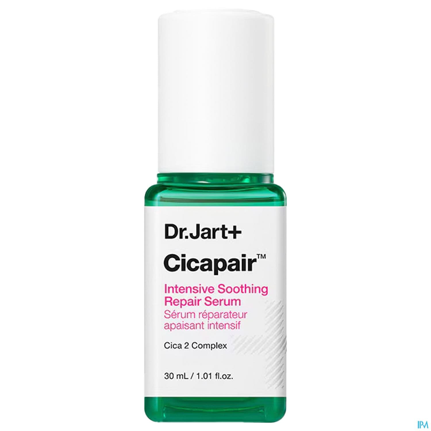 Dr Jart+ Cicapair Serum Reparateur Apaisant Intensif 30ml