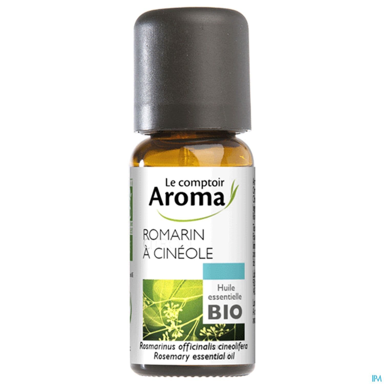 LCAROMA HE ROMARIN CINEOL BIO 10ML