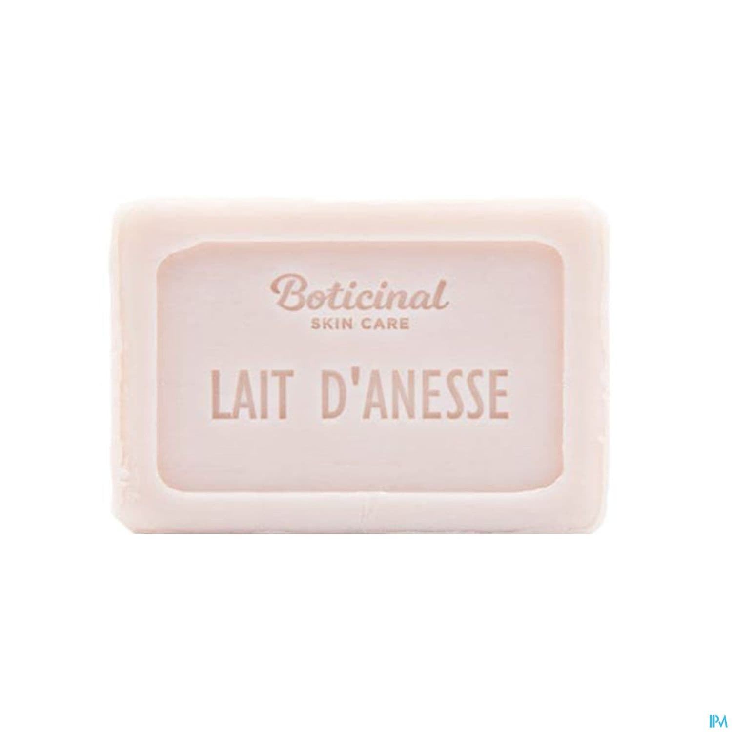 Boticinal Savon Lait Anesse 100g