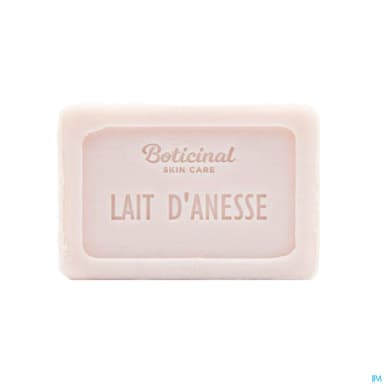 Boticinal Savon Lait Anesse 100g