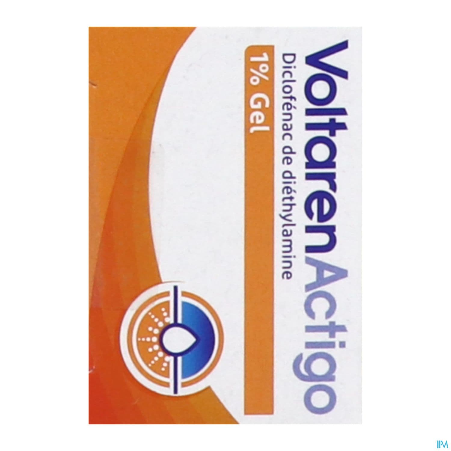 Voltarenactigo 1% Gel 60g