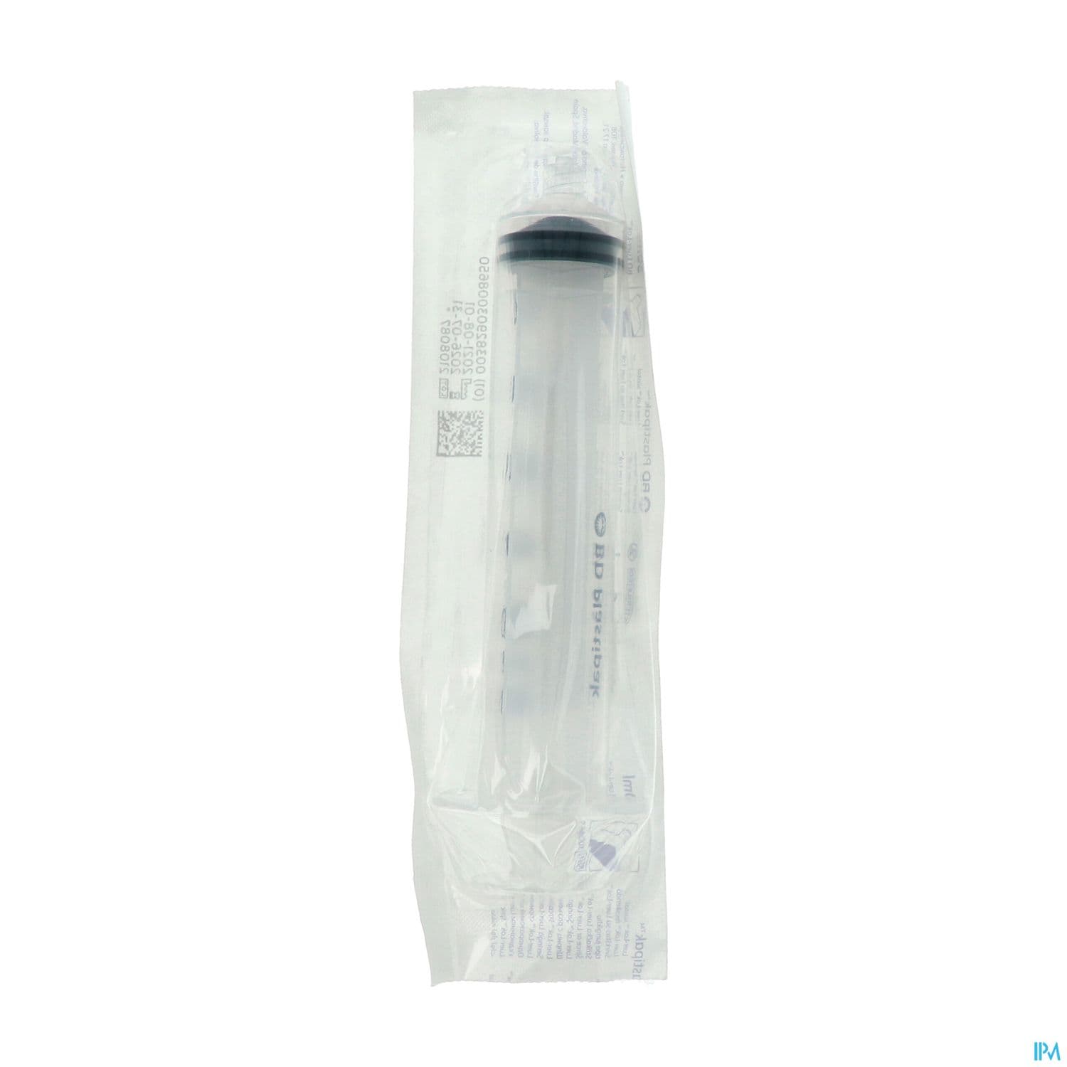 SER BD PLASTIPAK S/AIG H850LL 50ML