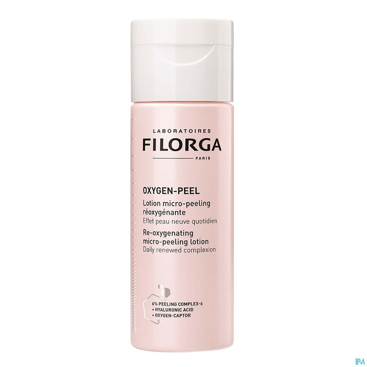 Oxygen Peel 150ml