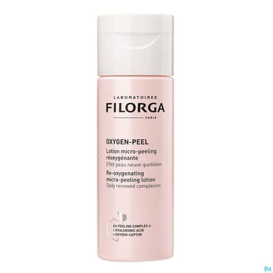 Oxygen Peel 150ml