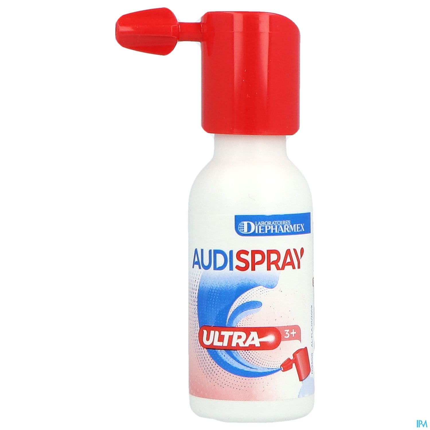 AUDISPRAY ULTRA SPRAY 20ML
