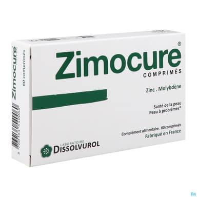 ZIMOCURE CPR 60