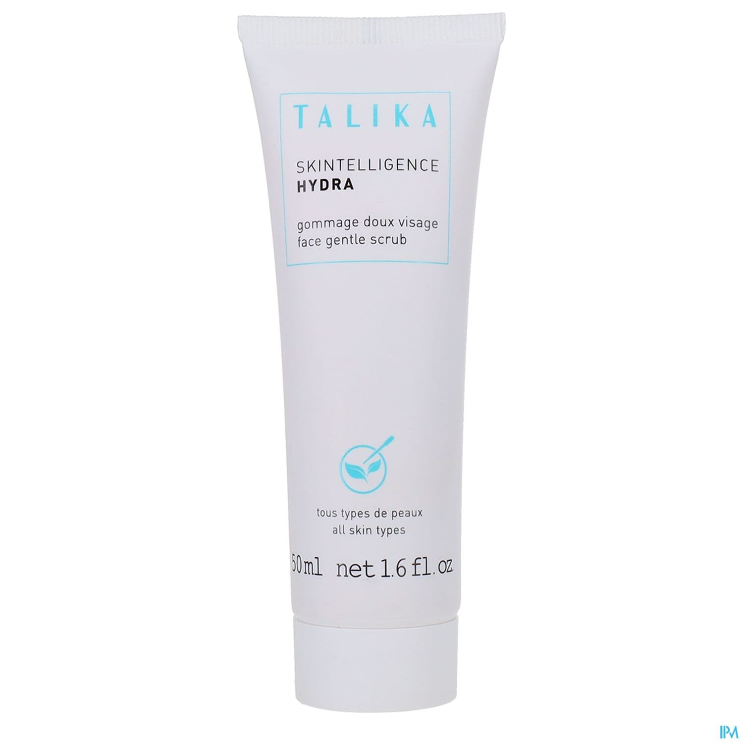 TALIKA GOMMAG DOUX 50ML